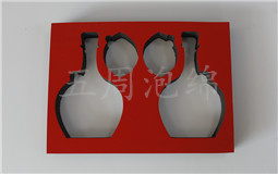 eva包裝內襯在禮品行業(yè)中的應用