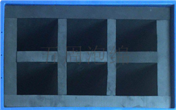 蘇州eva泡綿廠家生產(chǎn)的eva是什么材質(zhì)？