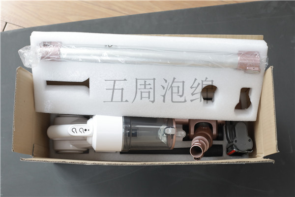 什么原因導致珍珠棉包裝材料的盛行