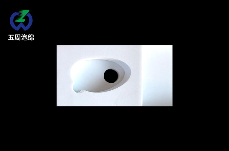 EVA泡棉主要應(yīng)用的領(lǐng)域有哪些？