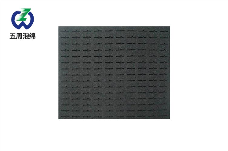 防靜電eva泡棉定制需要注意的問題？