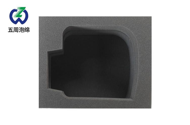 包裝海綿是如何發(fā)泡的？ 