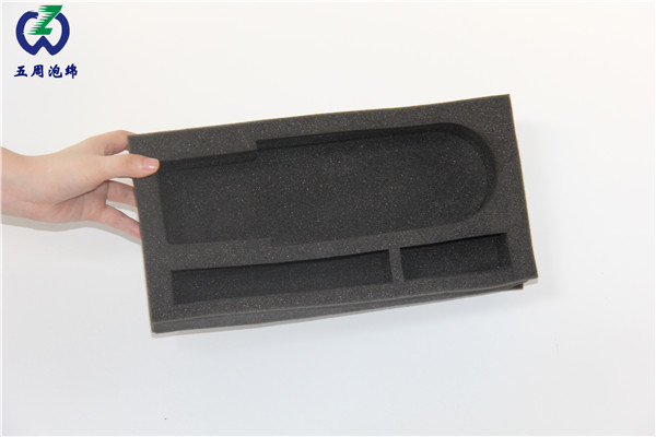 高回彈海綿內(nèi)襯要應(yīng)用于哪方面？