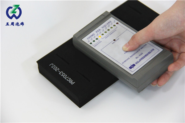 說一說eva內(nèi)襯鑒別的方法有哪些？