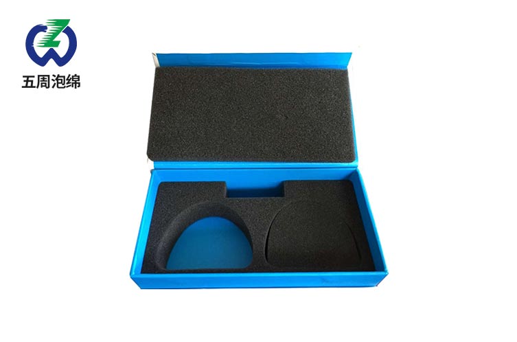 必學|關于海綿內襯各類參數和用途