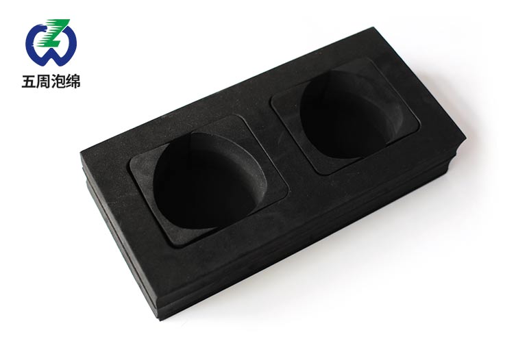 eva廠家淺談高檔包裝盒內(nèi)襯都有什么？