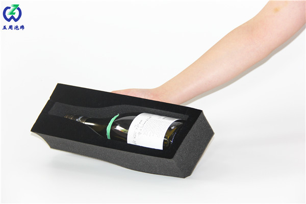 那么多包裝材料，為什么海綿內(nèi)襯能分一杯羹