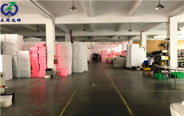 五周泡綿|被客戶(hù)認(rèn)可的感覺(jué)，真好！