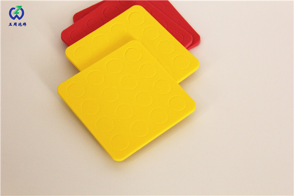 EVA內襯的發(fā)展起始