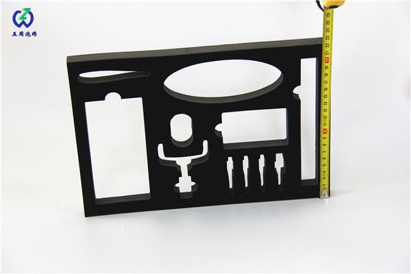 EVA廠家細(xì)說EVA泡綿的三大特點