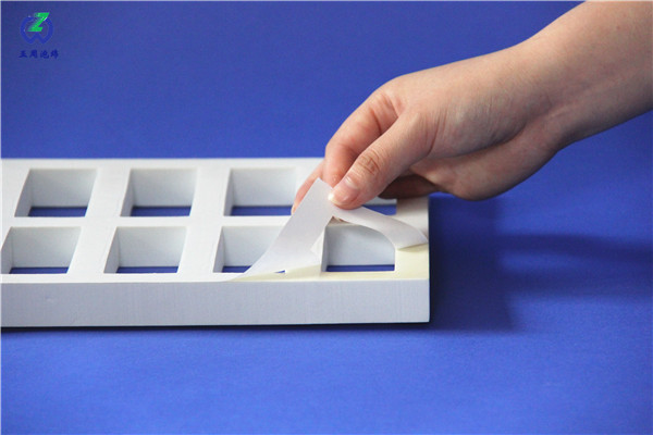 #EVA廠家淺談#EVA泡棉的獨特優(yōu)勢是什么？