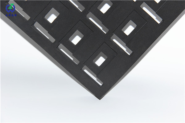 EVA內(nèi)襯在輕工業(yè)行業(yè)的應用