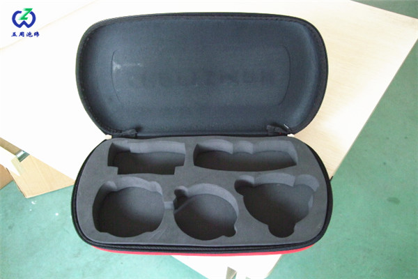 EVA內(nèi)襯|這份秘籍，請查閱