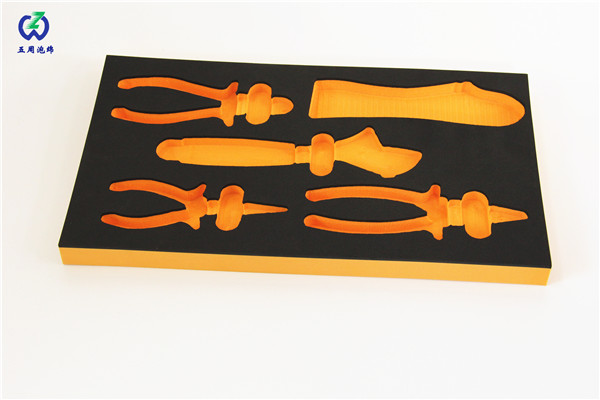 EVA內(nèi)襯，下一個(gè)環(huán)保包裝材料優(yōu)選