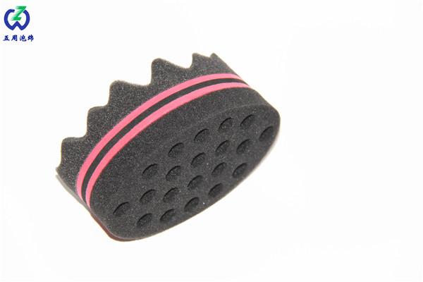 一文了解泡棉可以定制成什么顏色？