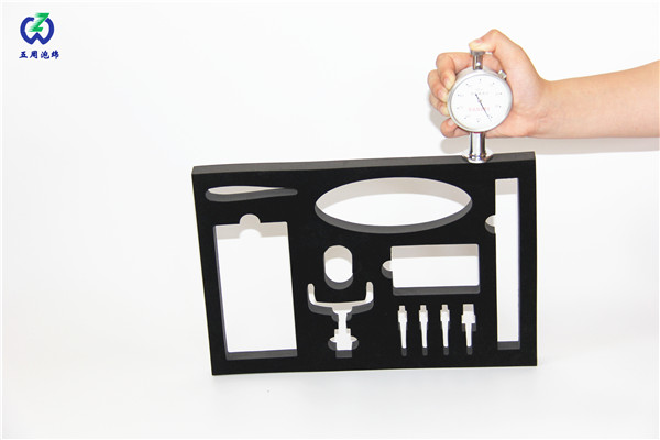 泡棉在日常生活應(yīng)用中如何進(jìn)行行業(yè)分類(lèi)