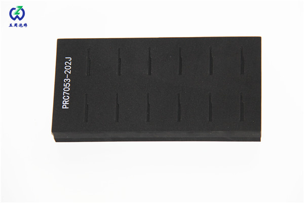 阻燃EVA內(nèi)襯的四大應用