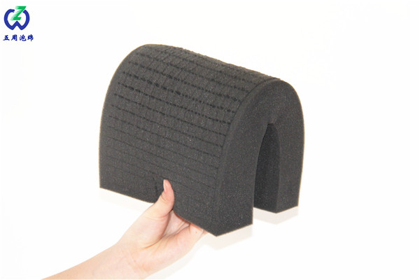 海綿的加工定制設備，你知道有哪幾種嗎？