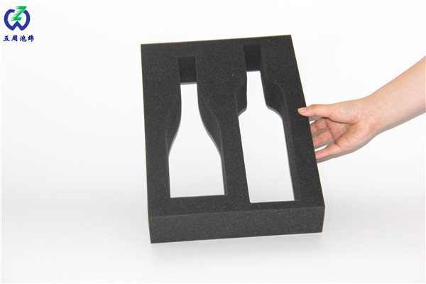 關于海綿的材質分析