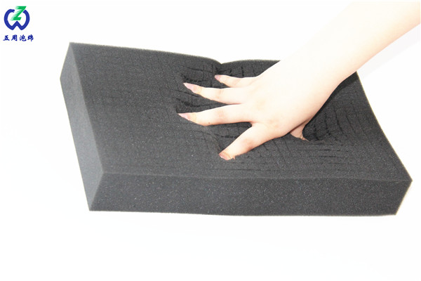 關于慢回彈海綿的優(yōu)點，你只需要知道這些就好了