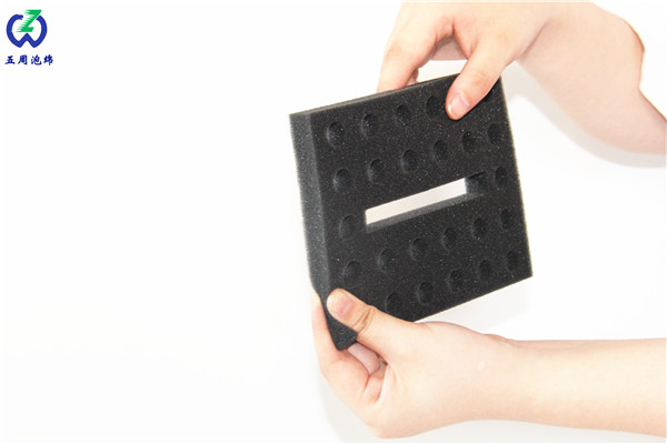 你沒聽過的壓縮海綿，主要用途是什么？