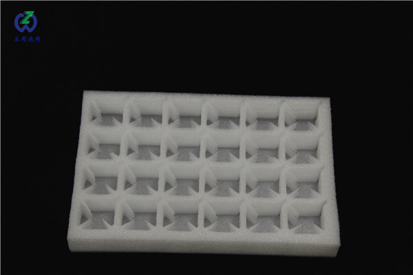 你不知道的珍珠棉水果托的那些應用