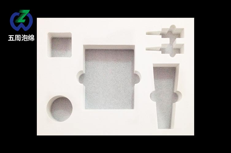 EVA泡棉除了可定做化妝品內(nèi)襯上，還在哪些地方出現(xiàn)過(guò)?