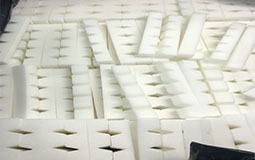 醫(yī)用面罩海綿去哪兒定做？