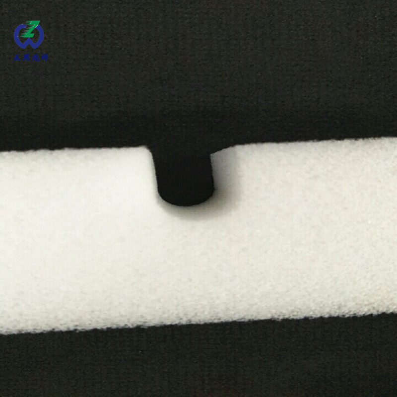 海綿條在醫(yī)用防護(hù)隔離面罩里面的作用？