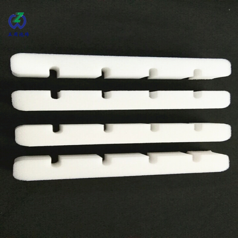 海綿條在護(hù)目鏡上的應(yīng)用？