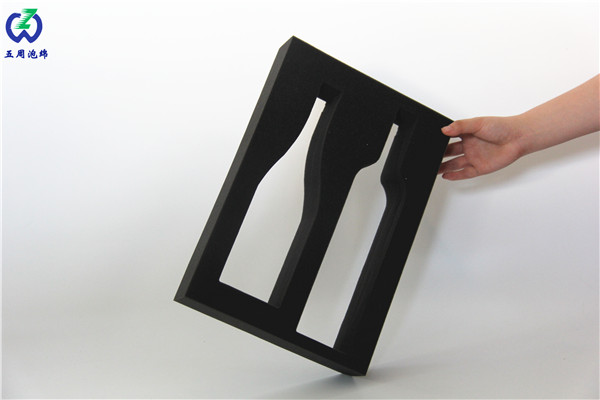 五大標準判定海綿質(zhì)量