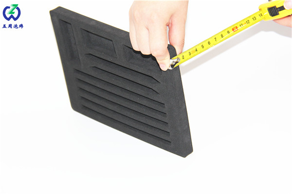 了解海綿加工工藝，看這一篇就夠了