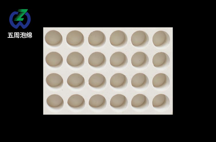 eva泡綿對(duì)環(huán)境有污染嗎？