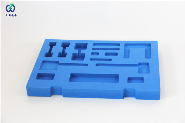 防靜電eva泡綿的靜電指標值是如何分類？