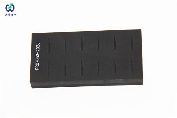 包裝科普篇|eva泡綿防火嗎？