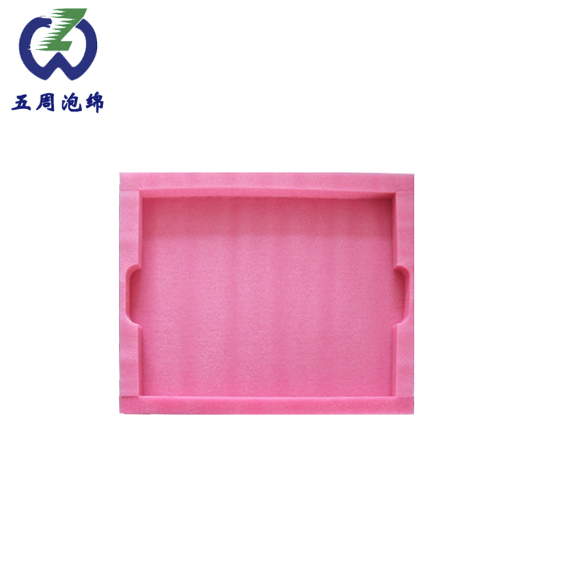 epe內(nèi)托在紙箱上的應(yīng)用為什么這么受歡迎？