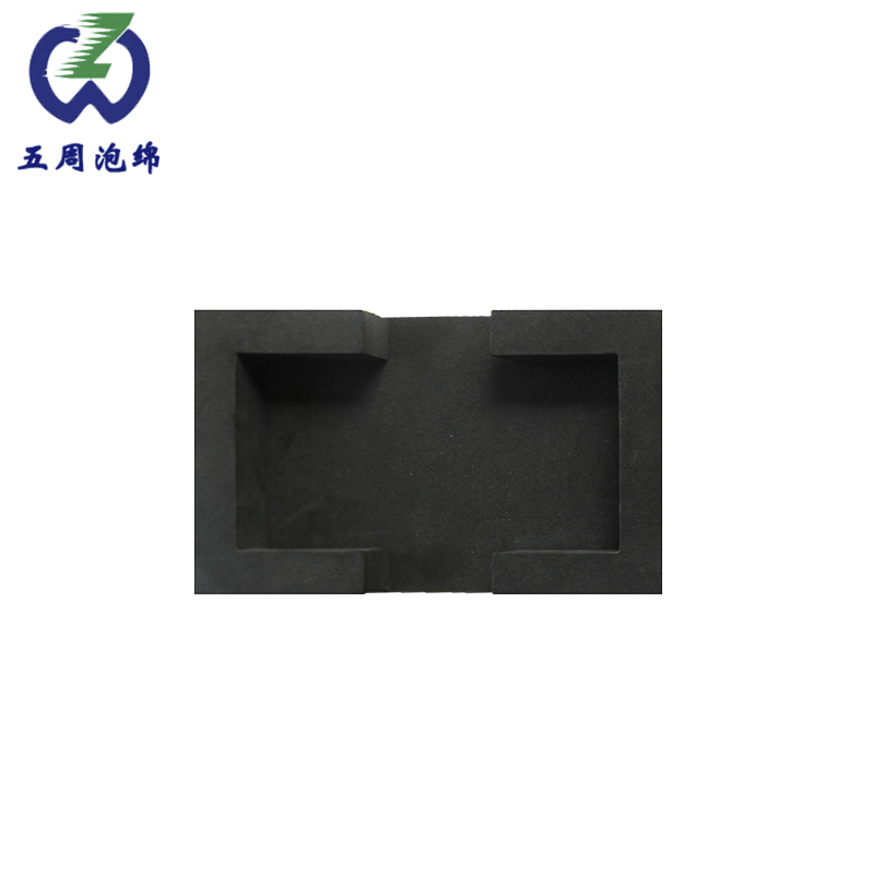 說(shuō)一說(shuō)高回彈eva包裝內(nèi)襯的應(yīng)用