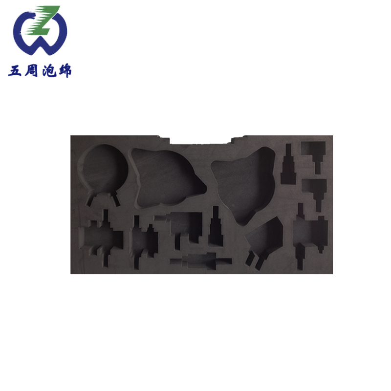 如何解決eva包裝內(nèi)襯模切加工傾斜的問(wèn)題