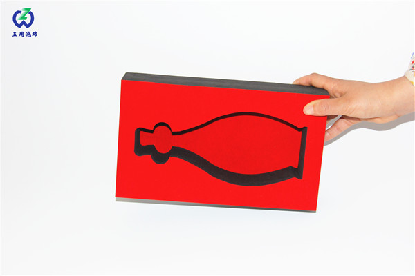 eva包裝內(nèi)襯如何來選擇？