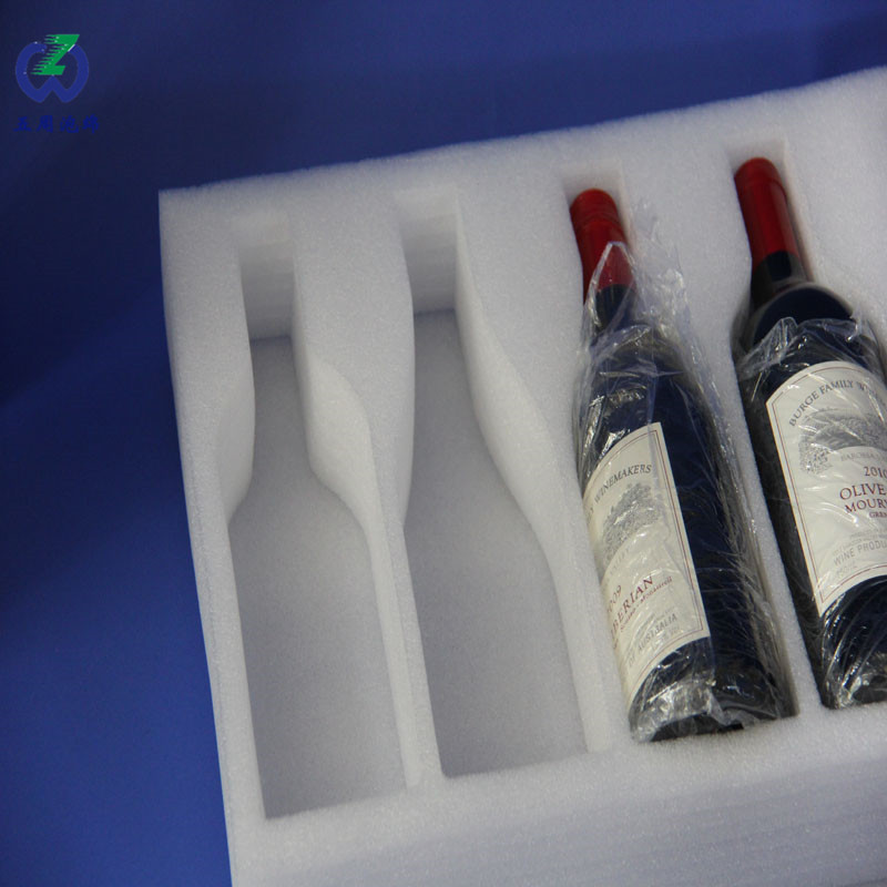 異型epe內(nèi)托使用時的注意事項(xiàng)