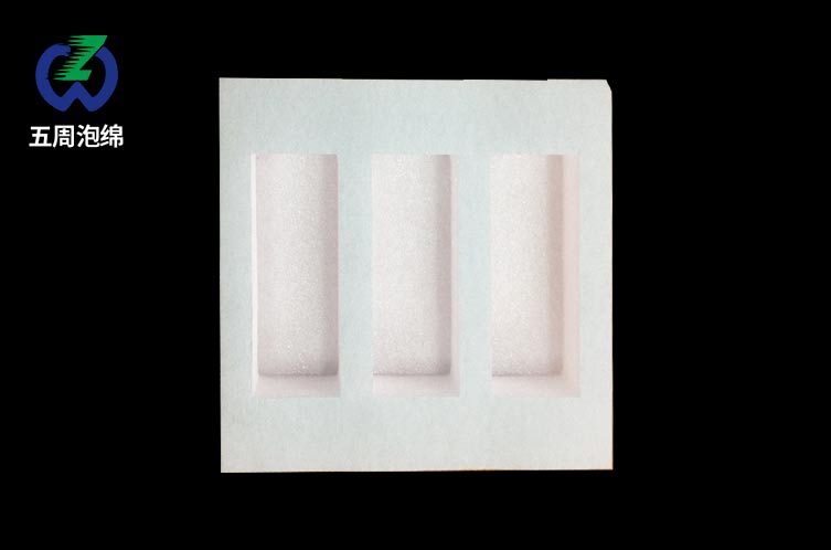 珍珠棉發(fā)泡原理是什么？