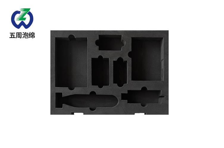 eva內襯都具有防靜電的功能嗎？