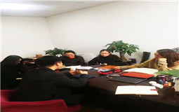 五周泡綿|例行業(yè)務(wù)會(huì)議，讓下一次更好