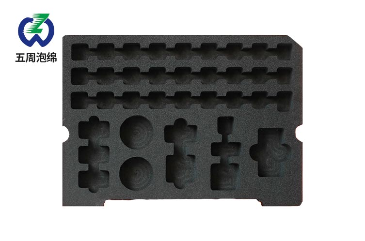 包裝海綿保溫材料的性能特征是什么？