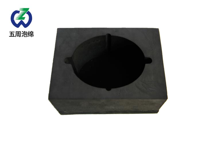 eva泡棉屬于橡膠還是塑料？