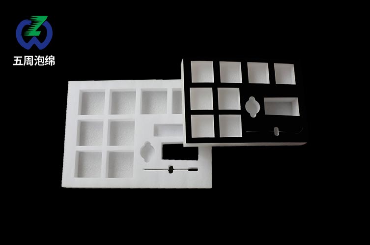 珍珠棉是一次性的包裝材料嗎？