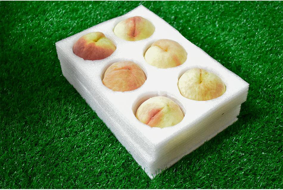 快遞中使用epe珍珠棉，會(huì)對(duì)人體造成傷害嗎？