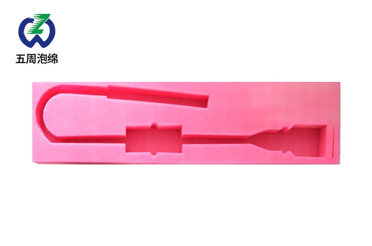 珍珠棉被用來(lái)選擇作包裝的原因