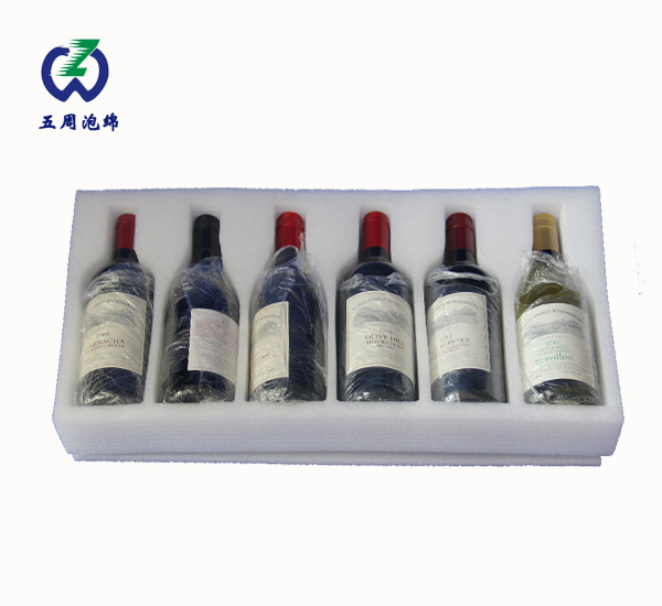 epe珍珠棉做產(chǎn)品內托的優(yōu)勢