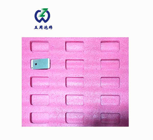 高密度珍珠棉有哪些特點(diǎn)